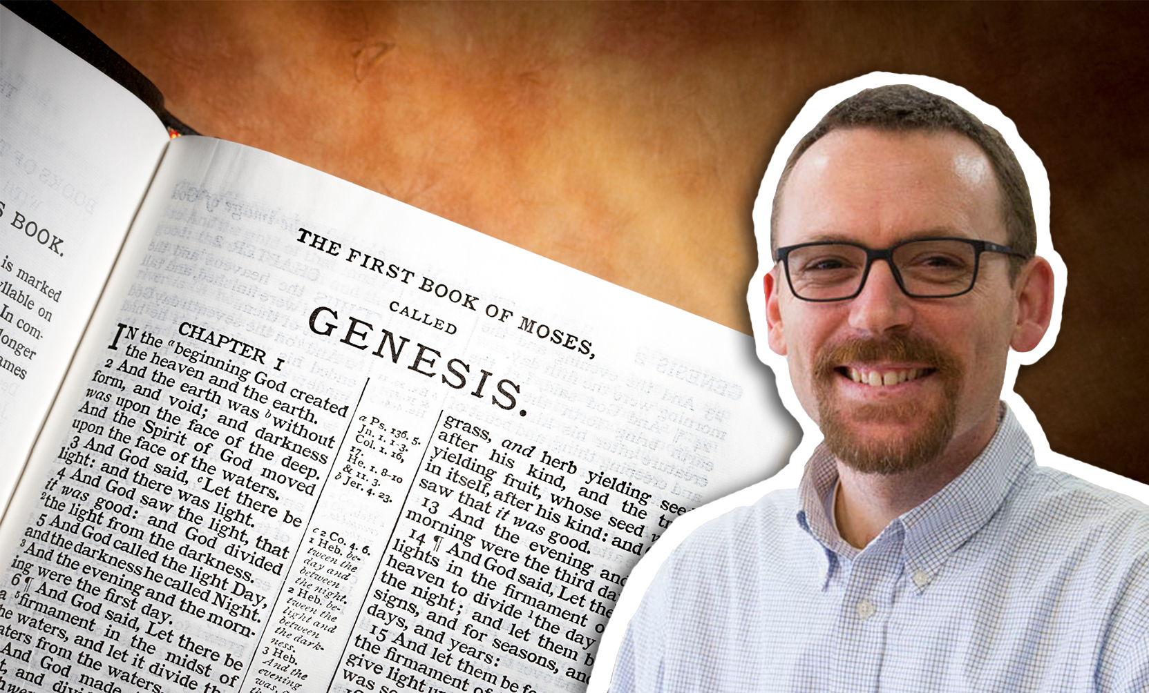 Was Adam A Missionary Matthew Newkirk On The Creation Mandate And